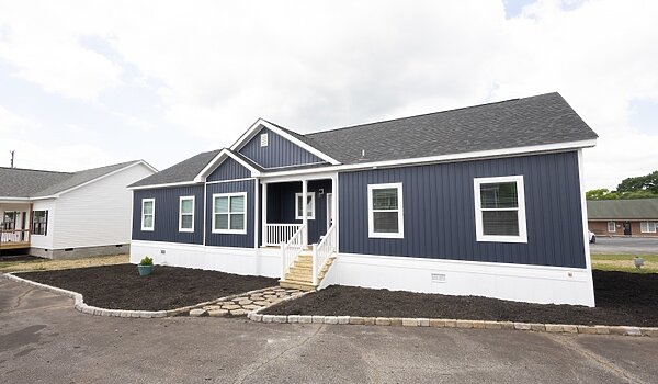 Blue Ridge MAX / Max Premier 2 32643A Exterior 136668