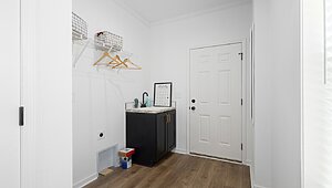 Blue Ridge MAX / Max Premier 2 32643A Interior 136684
