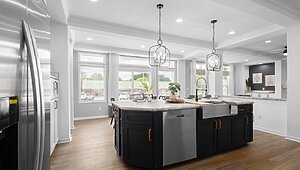 Blue Ridge MAX / Max Premier 2 32643A Kitchen 136672