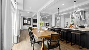 Blue Ridge MAX / Max Premier 2 32643A Kitchen 136674