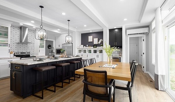 Blue Ridge MAX / Max Premier 2 32643A Kitchen 136675