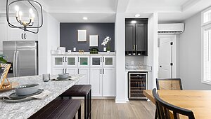 Blue Ridge MAX / Max Premier 2 32643A Kitchen 136676