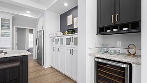 Blue Ridge MAX / Max Premier 2 32643A Kitchen 136677