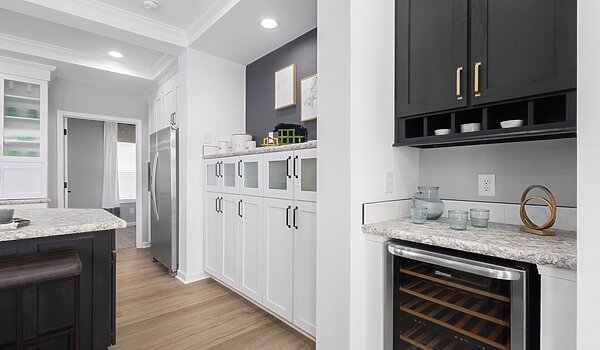 Blue Ridge MAX / Max Premier 2 32643A Kitchen 136677