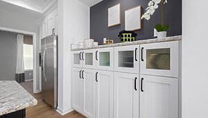 Blue Ridge MAX / Max Premier 2 32643A Kitchen 136678