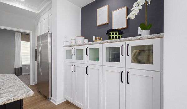 Blue Ridge MAX / Max Premier 2 32643A Kitchen 136678
