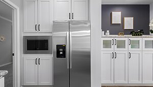Blue Ridge MAX / Max Premier 2 32643A Kitchen 136679