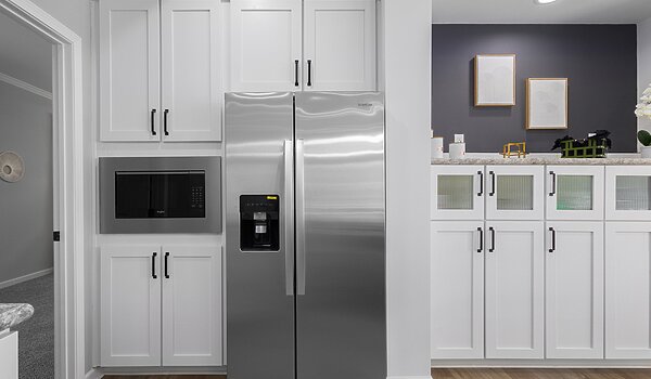 Blue Ridge MAX / Max Premier 2 32643A Kitchen 136679