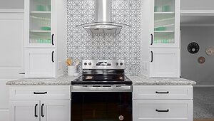 Blue Ridge MAX / Max Premier 2 32643A Kitchen 136680