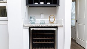Blue Ridge MAX / Max Premier 2 32643A Kitchen 136683