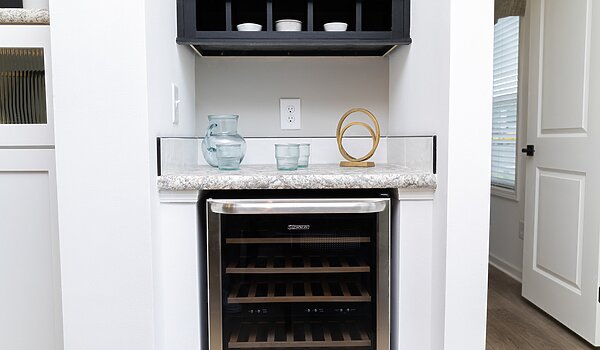 Blue Ridge MAX / Max Premier 2 32643A Kitchen 136683