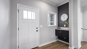 Blue Ridge MAX / Max Premier 2 32643A Interior 136687