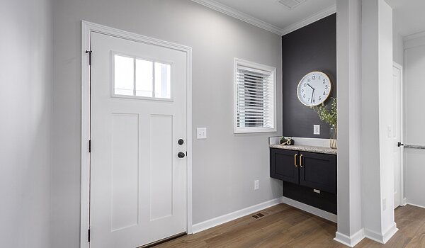 Blue Ridge MAX / Max Premier 2 32643A Interior 136687