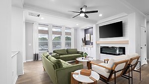 Blue Ridge MAX / Max Premier 2 32643A Interior 136689