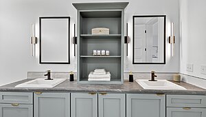 Blue Ridge MAX / Hayworth Max 32643B Bathroom 136597