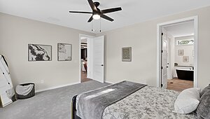 Blue Ridge MAX / Hayworth Max 32643B Bedroom 136593