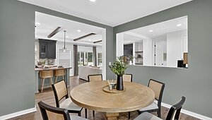 Blue Ridge MAX / Hayworth Max 32643B Interior 136580