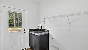 Blue Ridge MAX / Hayworth Max 32643B Interior 136582