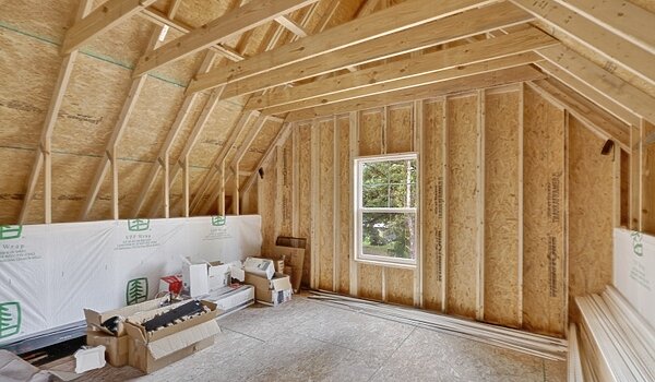 Blue Ridge MAX / Hayworth Max 32643B Interior 136583