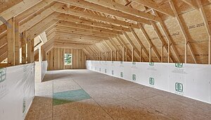Blue Ridge MAX / Hayworth Max 32643B Interior 136584