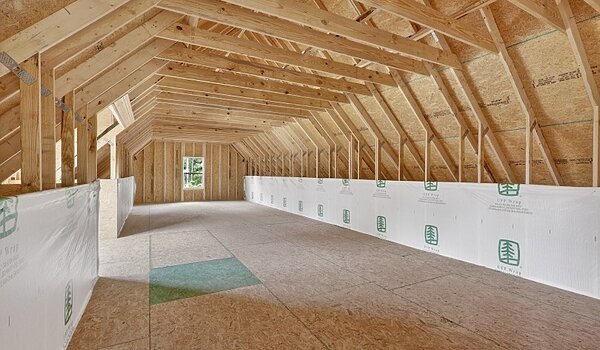 Blue Ridge MAX / Hayworth Max 32643B Interior 136584