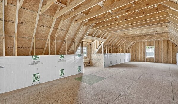 Blue Ridge MAX / Hayworth Max 32643B Interior 136585