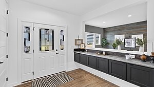 Blue Ridge MAX / Hayworth Max 32643B Interior 136586