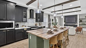 Blue Ridge MAX / Hayworth Max 32643B Kitchen 136573