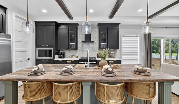 Blue Ridge MAX / Hayworth Max 32643B Kitchen 136574