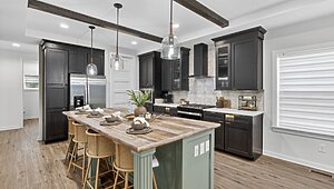 Blue Ridge MAX / Hayworth Max 32643B Kitchen 136575