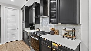 Blue Ridge MAX / Hayworth Max 32643B Kitchen 136578