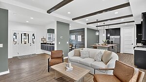 Blue Ridge MAX / Hayworth Max 32643B Interior 136587