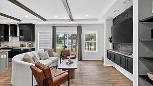 Blue Ridge MAX / Hayworth Max 32643B Interior 136590