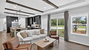 Blue Ridge MAX / Hayworth Max 32643B Interior 136591