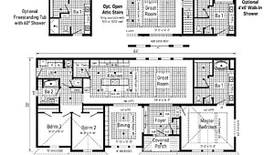 Blue Ridge MAX / Hayworth Max 32643B Layout 136570