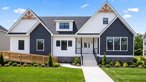 Blue Ridge MAX / Hayworth Max 32643B Exterior 136571