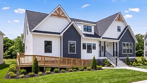 Blue Ridge MAX / Hayworth Max 32643B Exterior 136572