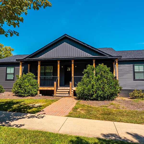 Blue Ridge MAX / Blue Ridge Essentials 32604A Exterior 143942