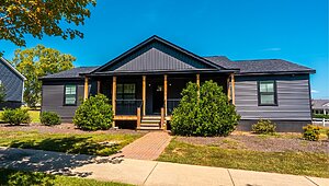 Blue Ridge MAX / Blue Ridge Essentials 32604A Exterior 143942