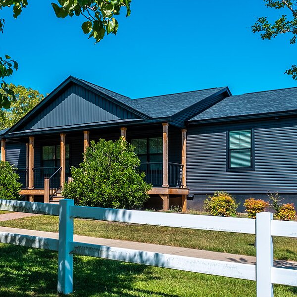 Blue Ridge MAX / Blue Ridge Essentials 32604A Exterior 143943