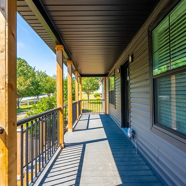 Blue Ridge MAX / Blue Ridge Essentials 32604A Exterior 143944