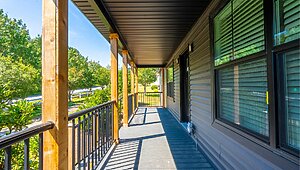 Blue Ridge MAX / Blue Ridge Essentials 32604A Exterior 143944