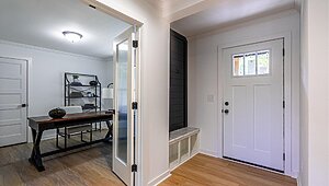 Blue Ridge MAX / Blue Ridge Essentials 32604A Interior 143945