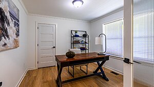 Blue Ridge MAX / Blue Ridge Essentials 32604A Interior 143946