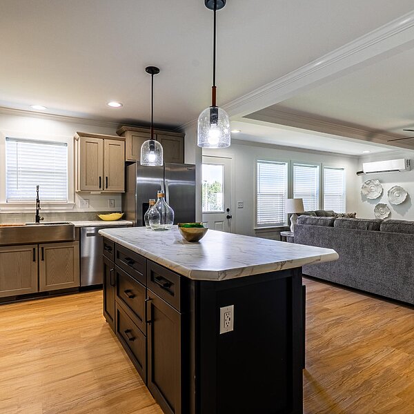 Blue Ridge MAX / Blue Ridge Essentials 32604A Kitchen 143949