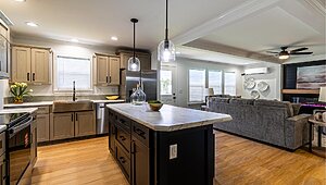 Blue Ridge MAX / Blue Ridge Essentials 32604A Kitchen 143949