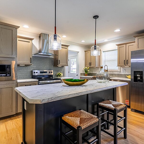 Blue Ridge MAX / Blue Ridge Essentials 32604A Kitchen 143950