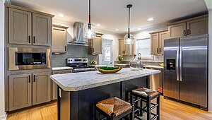Blue Ridge MAX / Blue Ridge Essentials 32604A Kitchen 143950