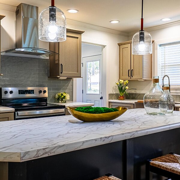 Blue Ridge MAX / Blue Ridge Essentials 32604A Kitchen 143951