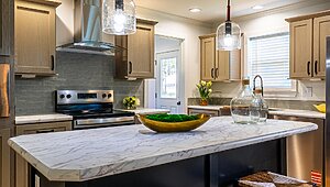 Blue Ridge MAX / Blue Ridge Essentials 32604A Kitchen 143951